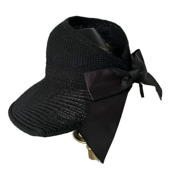 wide brim sun visor
